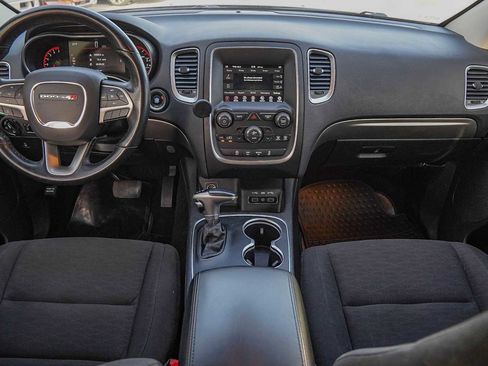 Used 2020 Dodge Durango SXT w/ 3rd Row Seating Group image 25