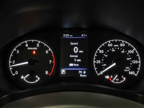 New 2025 Nissan Altima 2.5 S image 24