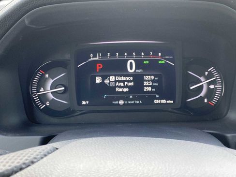 Used 2023 Honda Passport TrailSport image 15