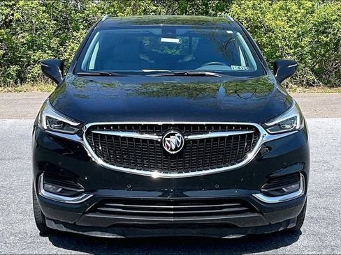 Used 2018 Buick Enclave Premium w/ Experience Buick Package AWD/4WD image 5