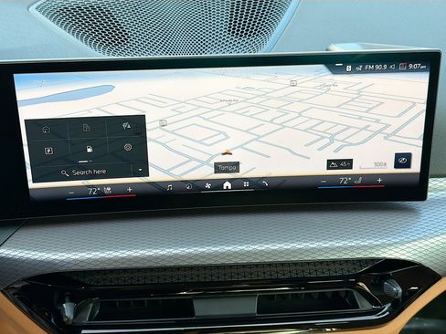 New 2026 BMW 330i xDrive Sedan w/ Convenience Package image 32