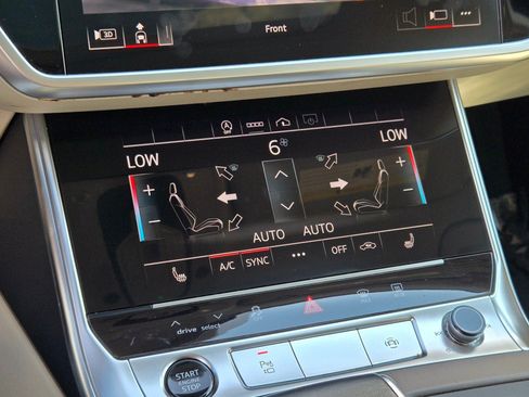 Used 2024 Audi A6 Premium Plus AWD/4WD image 27
