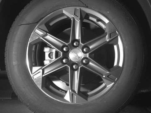 Used 2025 Chevrolet Blazer LT image 15