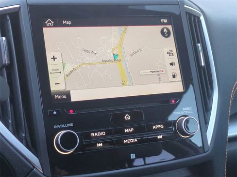 Used 2021 Subaru Crosstrek 2.5i Limited w/ Moonroof Package 2 image 20