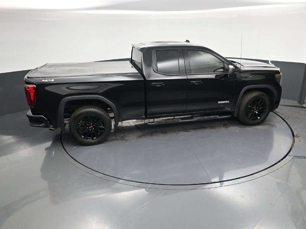 Used 2023 GMC Sierra 1500 Elevation AWD/4WD image 34