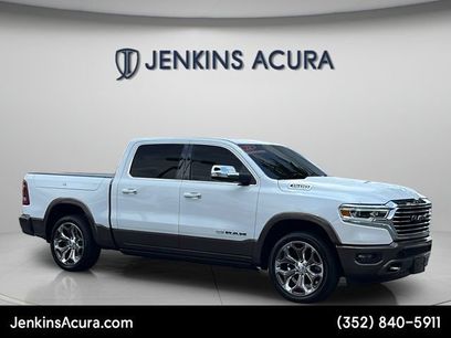 Used 2021 RAM 1500 Limited