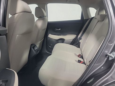 Certified 2023 Honda HR-V LX image 16