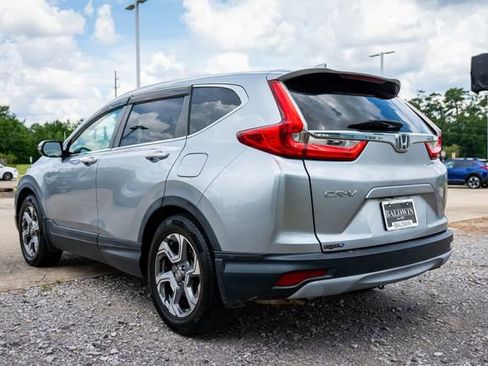Used 2019 Honda CR-V EX-L image 4