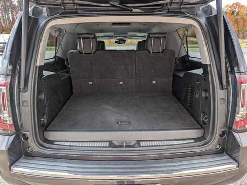 Used 2017 GMC Yukon XL Denali w/ Open Road Package image 20