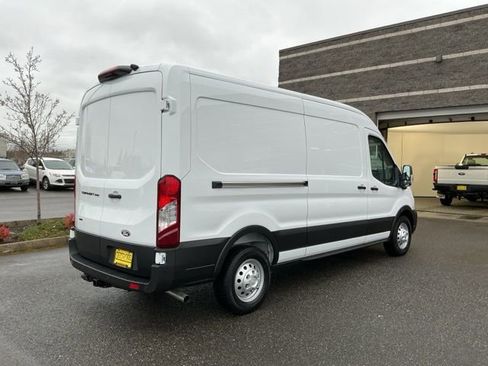 New 2026 Ford Transit 250 Base image 4