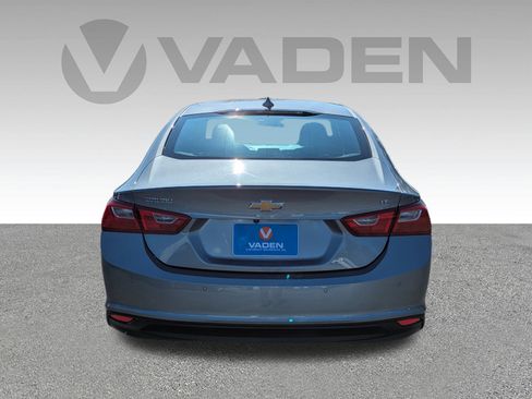 Used 2024 Chevrolet Malibu LT image 24