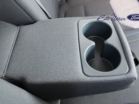 New 2025 Ford Maverick XLT w/ Equipment Group 302A image 9