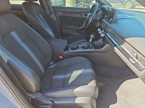 Used 2022 Honda Civic Sport image 18