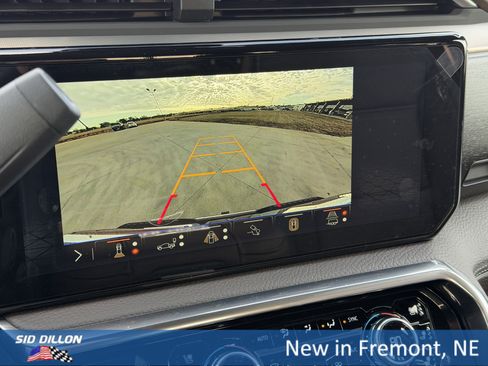 New 2026 GMC Sierra 3500 Denali image 11