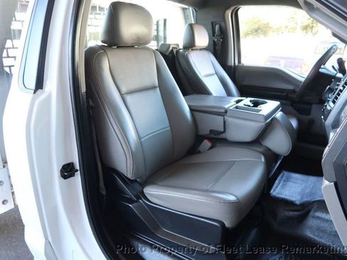 Used 2019 Ford F250 XL image 17