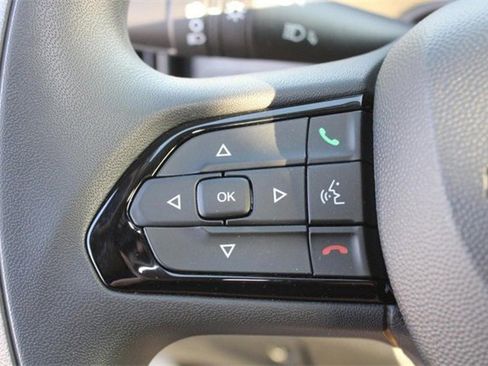 New 2025 RAM ProMaster 2500 w/ Quick Order Package 22G SLT image 19