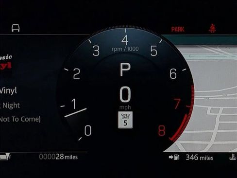 New 2026 Land Rover Defender 110 OCTA AWD/4WD image 10