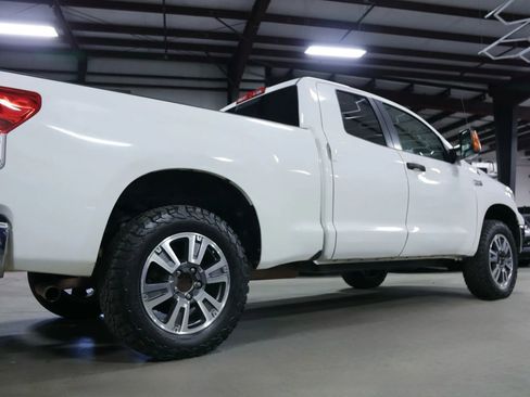 Used 2008 Toyota Tundra 2WD Double Cab image 11