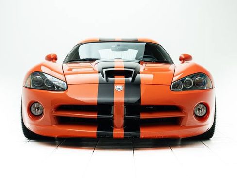 Used 2008 Dodge Viper SRT-10 RWD image 6