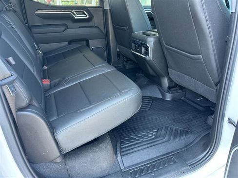 Used 2022 Chevrolet Silverado 1500 LTZ image 31