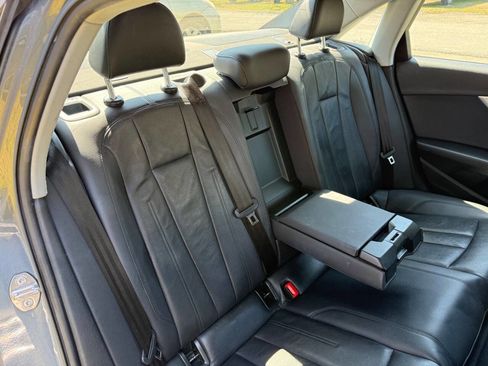 Used 2017 Audi A4 2.0T Premium w/ Convenience Package image 13