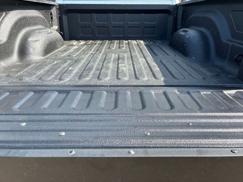 Used 2024 RAM 2500 Big Horn image 21