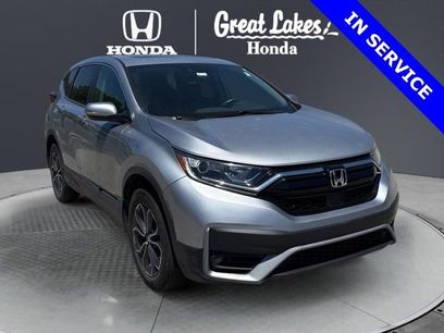 Used 2020 Honda CR-V EX