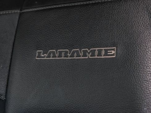 Used 2022 RAM 3500 Laramie AWD/4WD image 33