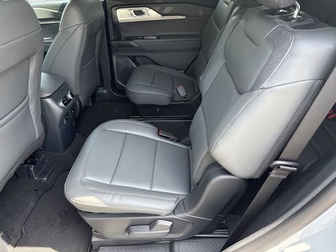 New 2026 Ford Explorer Active image 20