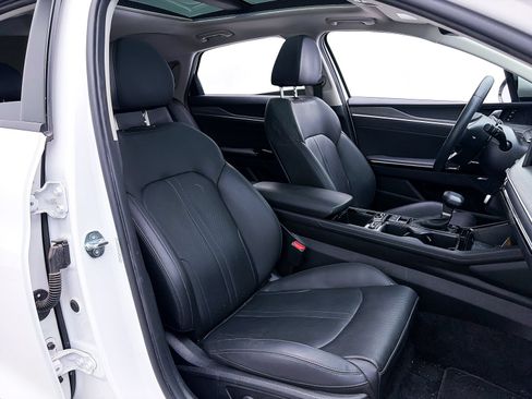 Used 2025 Kia K5 EX FWD image 37