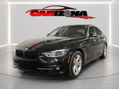 Used 2018 BMW 330i xDrive 330i xDrive