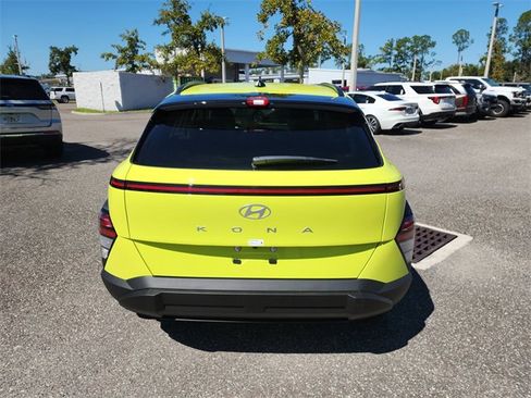 New 2026 Hyundai Kona SEL Sport image 4