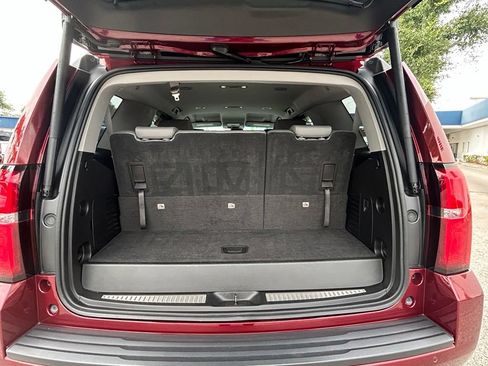 Used 2016 Chevrolet Tahoe LT RWD image 33