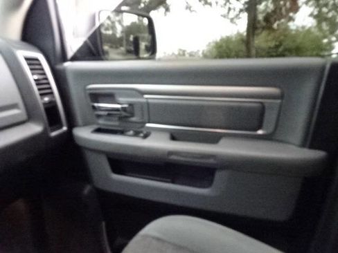 Used 2015 RAM 1500 Big Horn image 36