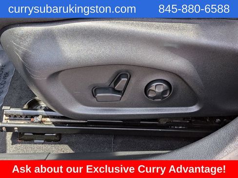 Used 2018 Jeep Compass Limited w/ Navigation Group AWD/4WD image 14