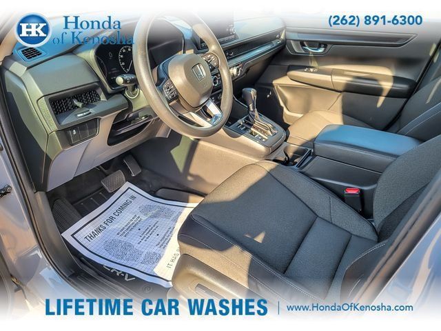 Used 2024 Honda CR-V EX image 10