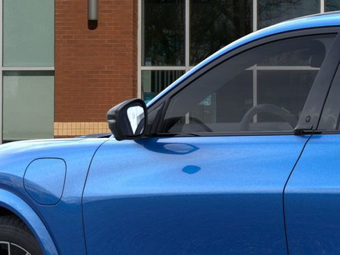 New 2025 Ford Mustang Mach-E Premium image 20