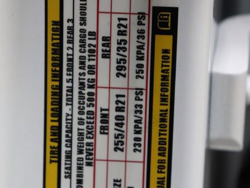 Used 2023 Maserati Grecale Modena image 36