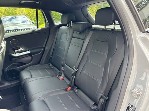 New 2026 Mercedes-Benz GLA 35 AMG 4MATIC image 14