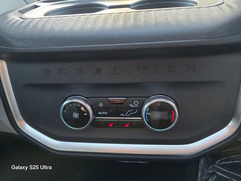 New 2026 Ford Expedition Max Platinum AWD/4WD image 17