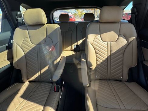 New 2026 Kia Sorento SX Prestige w/ Olive Brown Leather Package AWD/4WD image 14