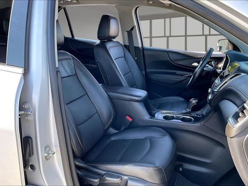 Used 2019 Chevrolet Equinox Premier AWD/4WD image 27