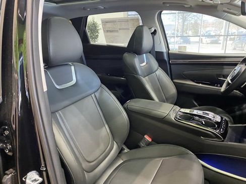 Used 2024 Hyundai Tucson Limited image 39