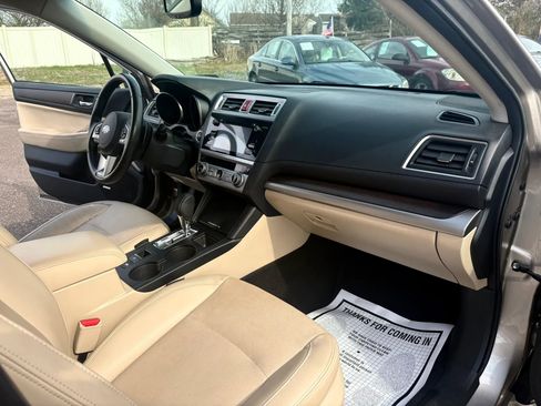 Used 2015 Subaru Legacy 2.5i Limited image 24