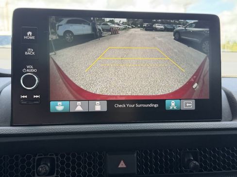 Used 2024 Honda CR-V Sport-L image 22