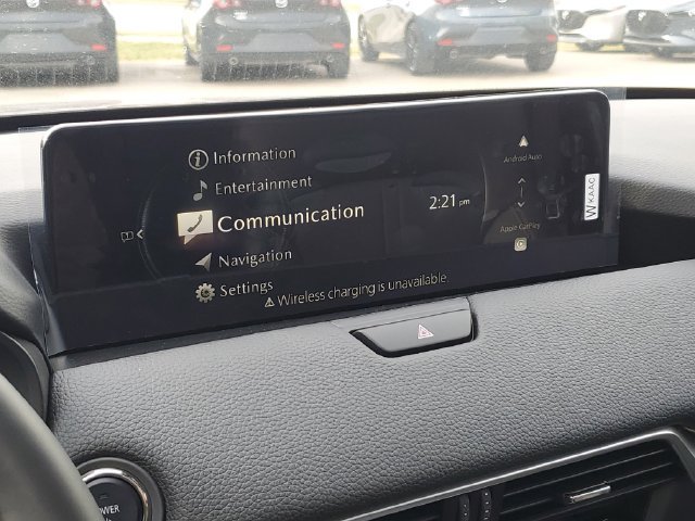 Used 2026 MAZDA CX-90 Plug-In Hybrid w/Premium Sport AWD/4WD image 13