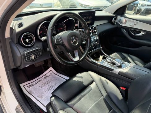 Used 2015 Mercedes-Benz C 300 4MATIC Sedan w/ Multimedia Package image 15