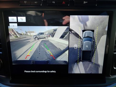 Certified 2023 Ford F150 XLT w/ Equipment Group 302A High image 23