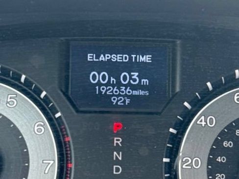 Used 2012 Honda Odyssey Touring image 11