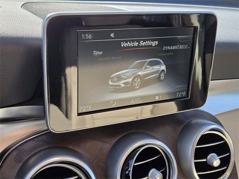 Used 2018 Mercedes-Benz GLC 300 GLC 300 image 21